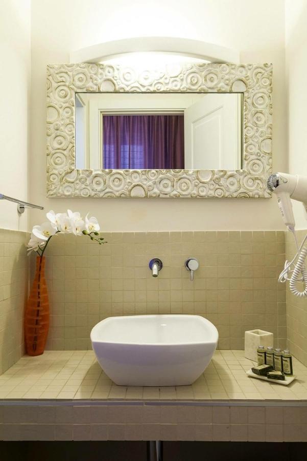 Gran Cancelliere Apartment With Parking Palermo Bagian luar foto